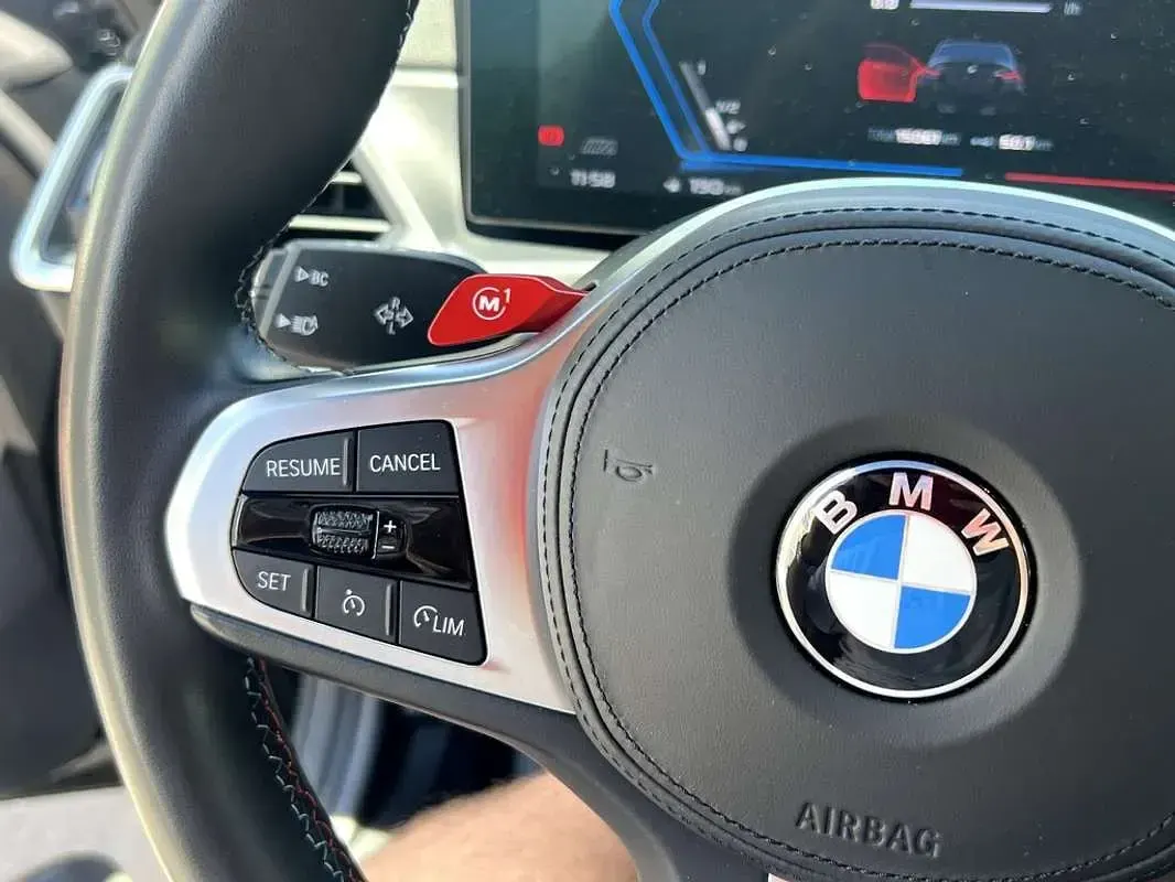 Usado BMW M2 Comfort Edition 460 CV (338 kW) 2024 Negro Coupe