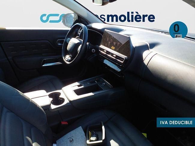 Usado Citroën C5 Aircross Shine 225 CV (165 kW) 2023 Azul SUV