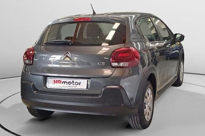 Usado Citroën C3 Feel 68 CV (50 kW) 2017