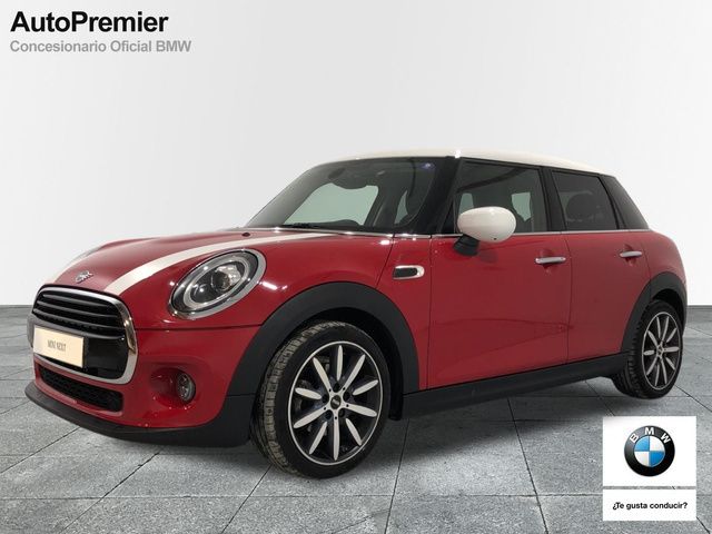 Usado 2020 Mini Cooper Utilitario | 18.500 € (Buen precio) - Imagen 1/4