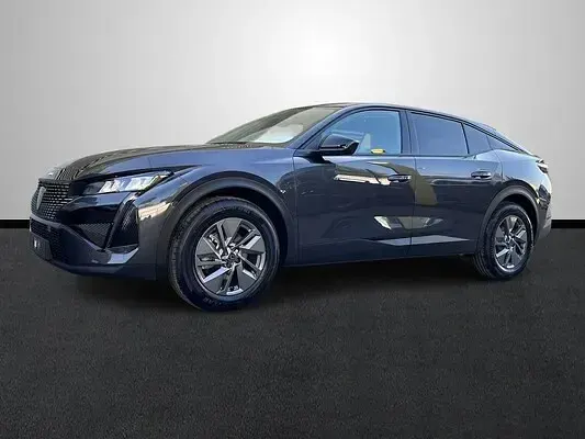 Nuevo Peugeot 408 Allure 145 CV (106 kW) 2026 SUV
