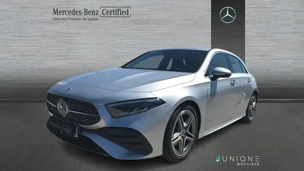 Occasion Mercedes A180 136 PK (100 kW) 2025