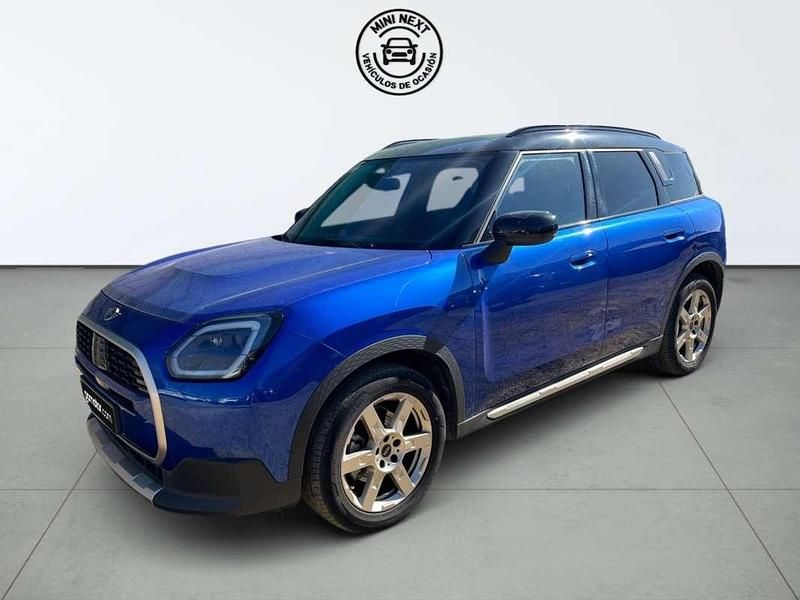 Usado Mini One D Countryman Classic 163 CV (119 kW) 2025 SUV