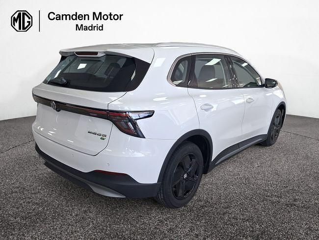 Nuevo MG S5 Comfort 169 kW (231 CV) 2026 Blanco SUV