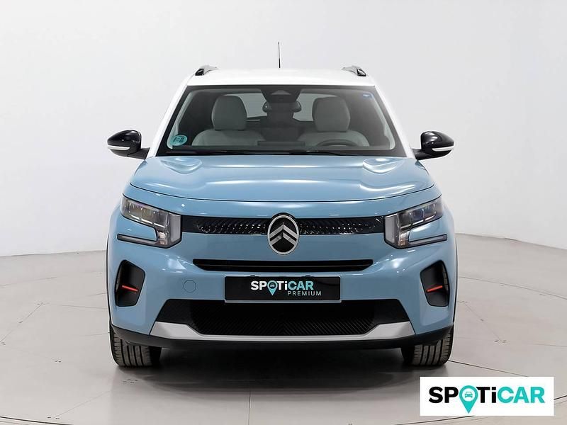 Usado Citroën C3 100 CV (73 kW) 2024 Azul