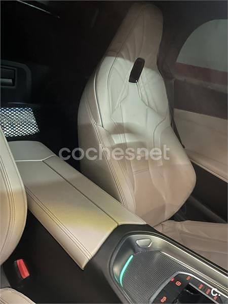 Usado BMW Z4 197 CV (144 kW) 2019 Rojo Descapotable