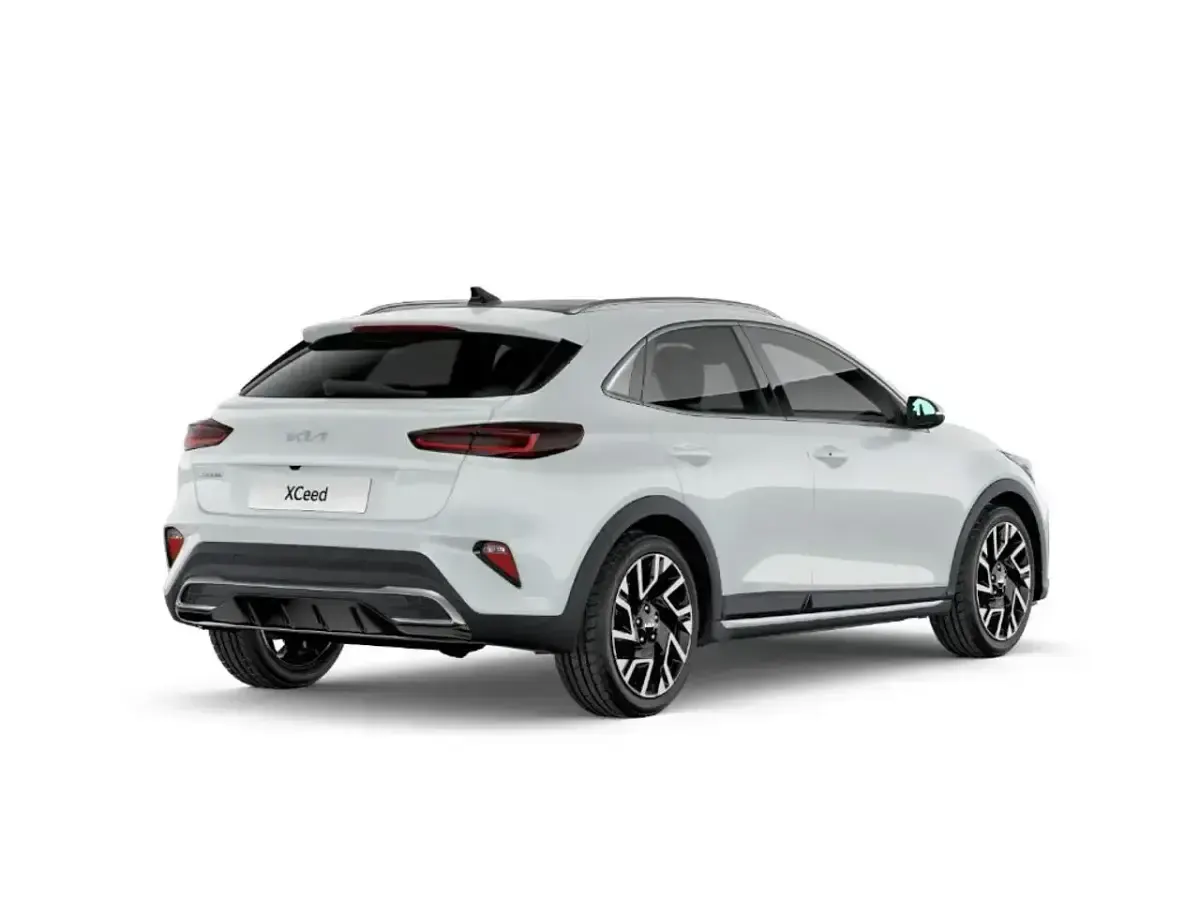 Nuevo Kia XCeed GT-Line 115 CV (84 kW) 2026 Blanco SUV