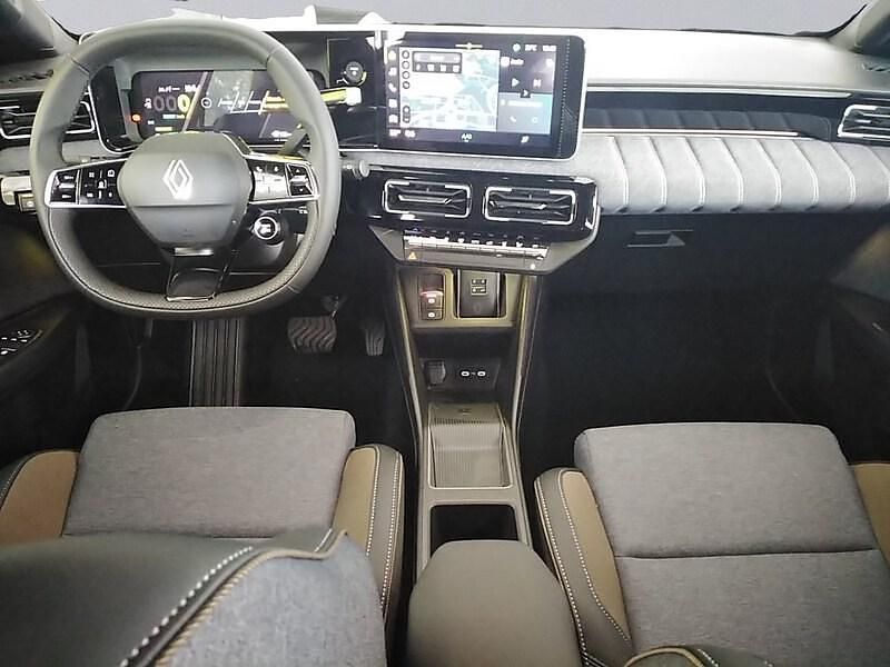 Usado Renault R5 Techno 88 kW (120 CV) 2025 Blanco Utilitario