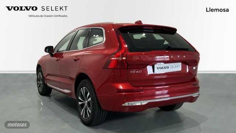 Usado Volvo XC60 Core 2024 Rojo SUV