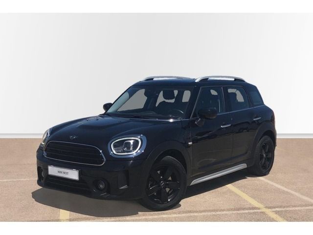 Usado 2023 Mini Cooper Countryman SUV | 28.900 € (Precio justo) - Imagen 1/4
