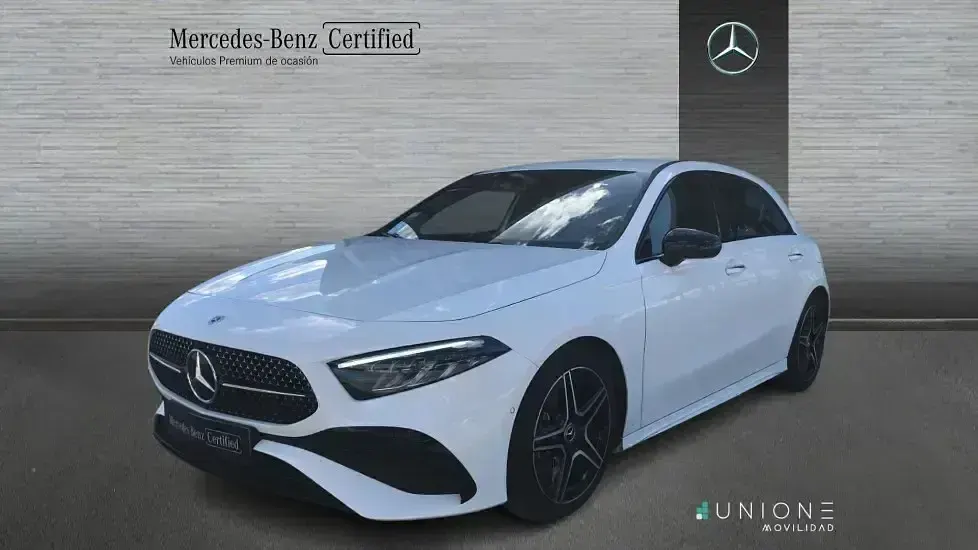 Usado Mercedes A200 150 CV (110 kW) 2025
