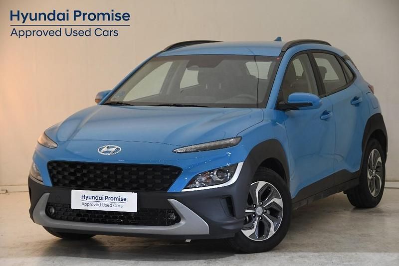 Usado 2023 Hyundai Kona SUV | 20.895 € (Buen precio) - Imagen 1/4