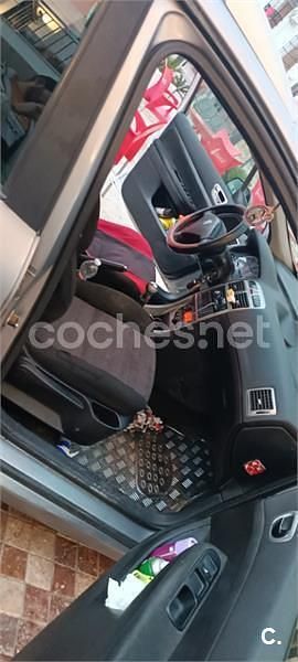 Usado Peugeot 307 110 CV (80 kW) 2004 Gris / plata Familiar