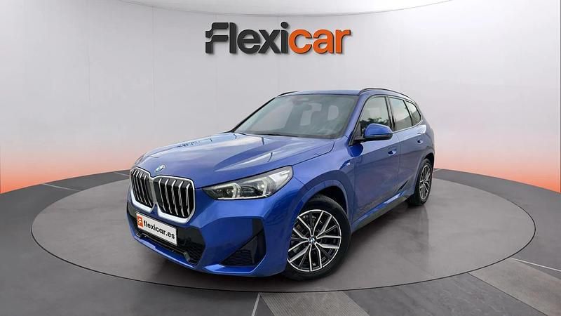 Usado BMW X1 xLine 165 CV (121 kW) 2024 Azul SUV