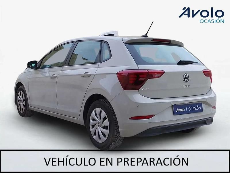 Usado VW Polo 95 CV (69 kW) 2022