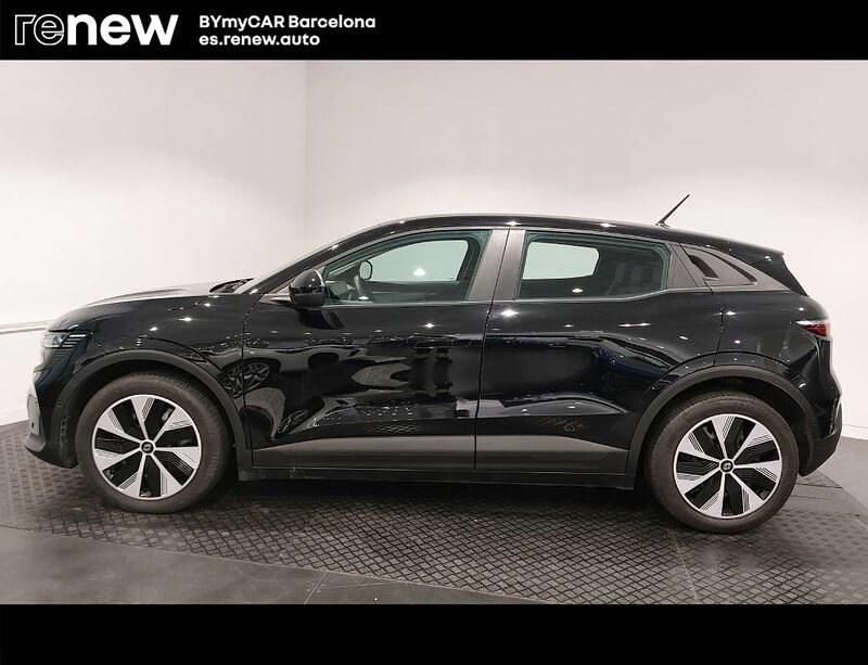 Usado Renault Mégane Evolution 161 kW (219 CV) 2023 Negro Berlina