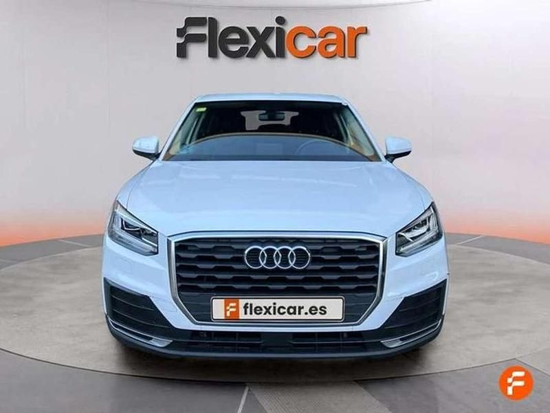 Usado Audi Q2 Advanced 116 CV (85 kW) 2020 Blanco SUV