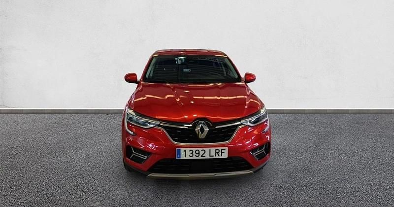 Occasion Renault Arkana Zen 140 ch (102 kW) 2021 SUV