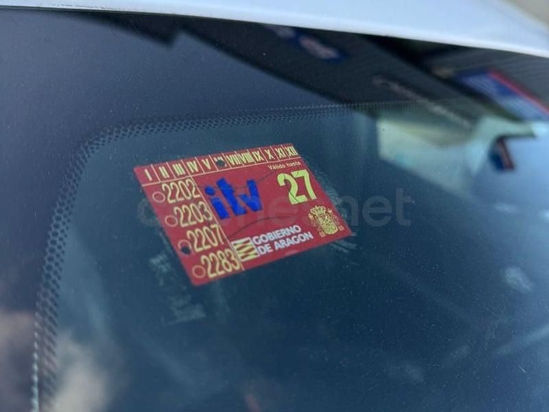 Usado Jeep Cherokee 185 CV (136 kW) 2017 Blanco SUV