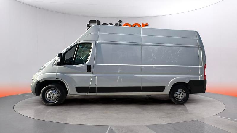 Usado Opel Movano 140 CV (102 kW) 2022 Blanco Van