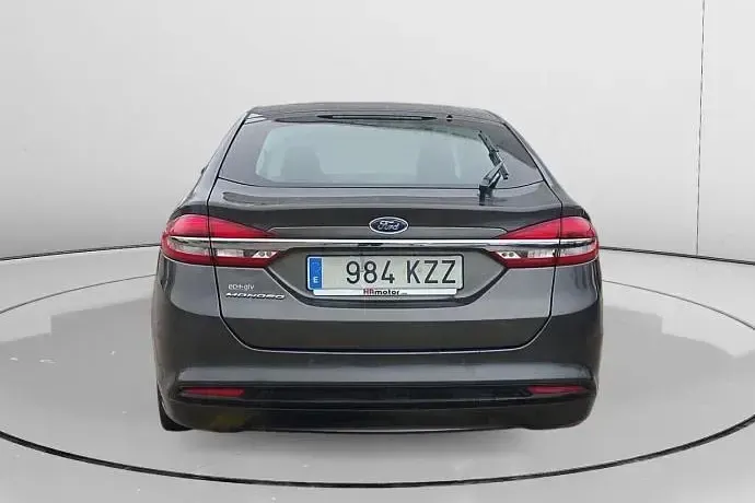 Usado Ford Mondeo Titanium 165 CV (121 kW) 2019