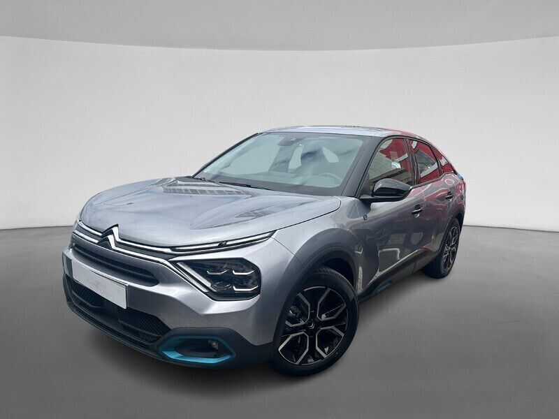 Gris acero Nuevo 2025 Citroën C4 Utilitario | 16.490 € (Buen precio) - Imagen 1/4