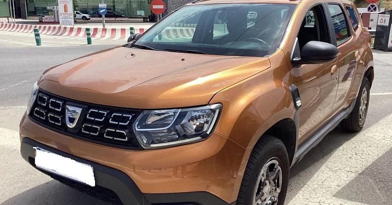 Usado 2020 Dacia Duster Comfort SUV | 14.900 € (Precio justo) - Imagen 1/4