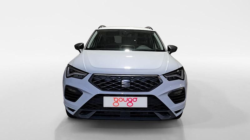 Nuevo Seat Ateca FR 150 CV (110 kW) 2025 Blanco SUV