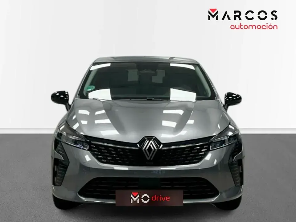 Usado Renault Clio V Evolution 100 CV (73 kW) 2025