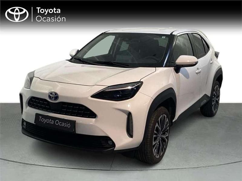 Usado Toyota Yaris Cross Style 116 CV (85 kW) 2024 SUV