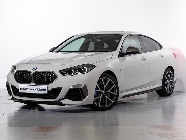 Usado BMW M235 Comfort Edition 306 CV (225 kW) 2024 Coupe