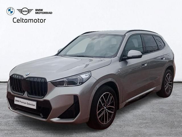 Usado 2024 BMW X1 Comfort Edition SUV | 46.500 € - Imagen 1/4