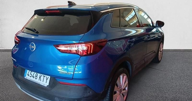 Używany Opel Grandland X Design Edition 130 KM (95 kW) 2019 SUV