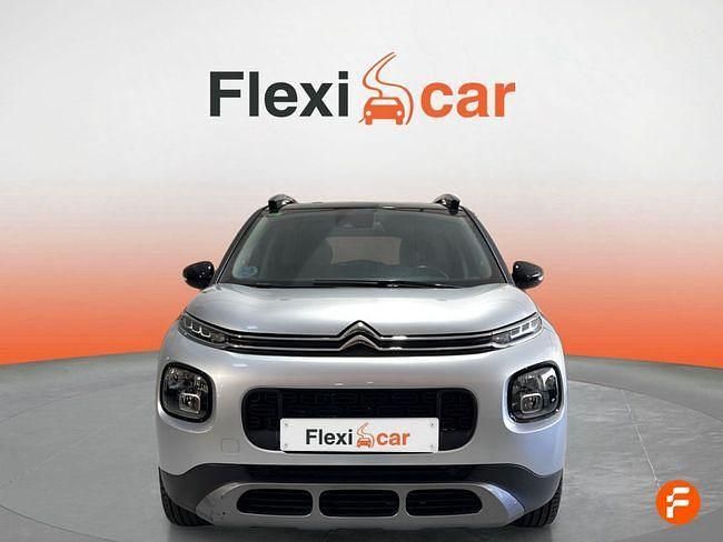 Usado Citroën C3 Aircross PureTech 110 CV (80 kW) 2019 Beige SUV