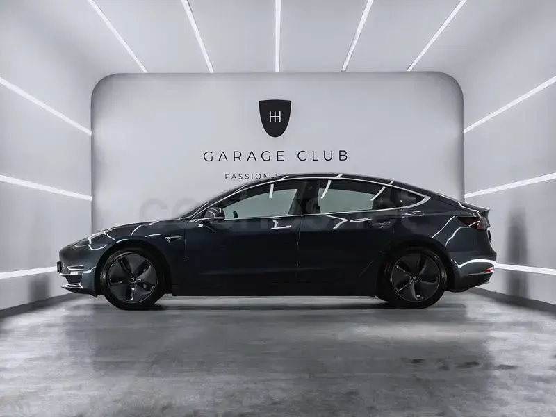 Usado Tesla Model 3 RWD 239 kW (325 CV) 2020 Eléctrico Berlina