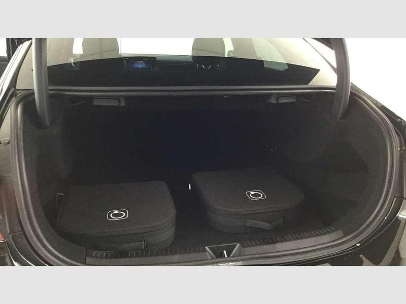 Usado Mercedes A250 218 CV (160 kW) 2023 Gris Berlina