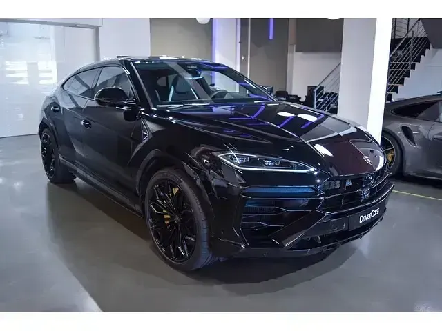 Usado Lamborghini Urus 800 CV (588 kW) 2026 SUV