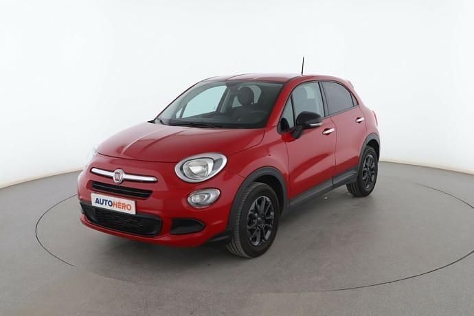 Usado 2017 Fiat 500 Pop Star | 12.099 € (Precio justo) - Imagen 1/3