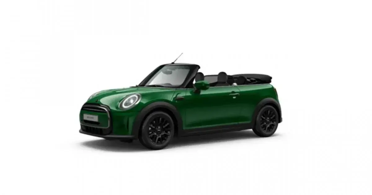 Usado Mini Cooper 136 CV (100 kW) 2021 Utilitario