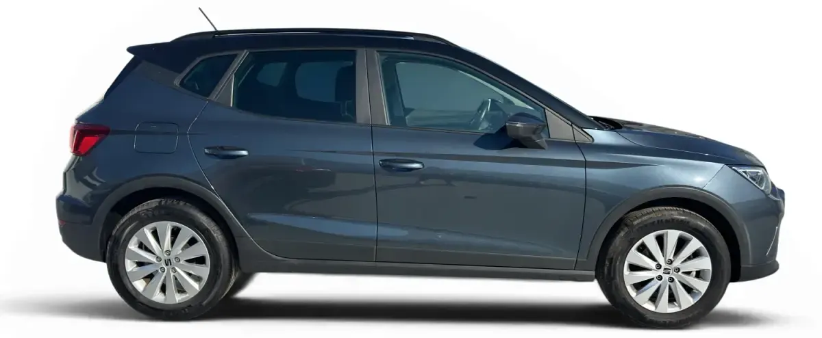 Usado Seat Arona Style 115 CV (84 kW) 2025 SUV
