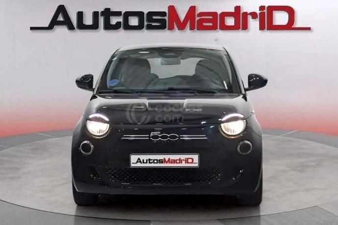 Usado Fiat 500e Style 86 kW (118 CV) 2023 Utilitario