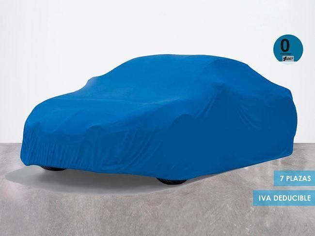 Gris / plata Usado 2022 Volvo XC90 Plus SUV | 44.890 € (Super precio) - Imagen 1/1