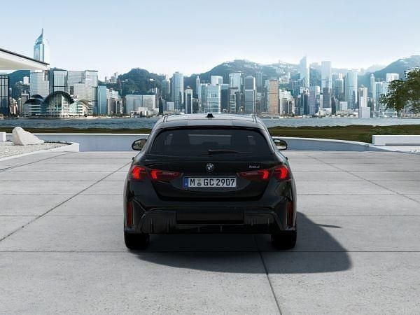 Nuevo BMW 120 163 CV (119 kW) 2026 Negro Utilitario