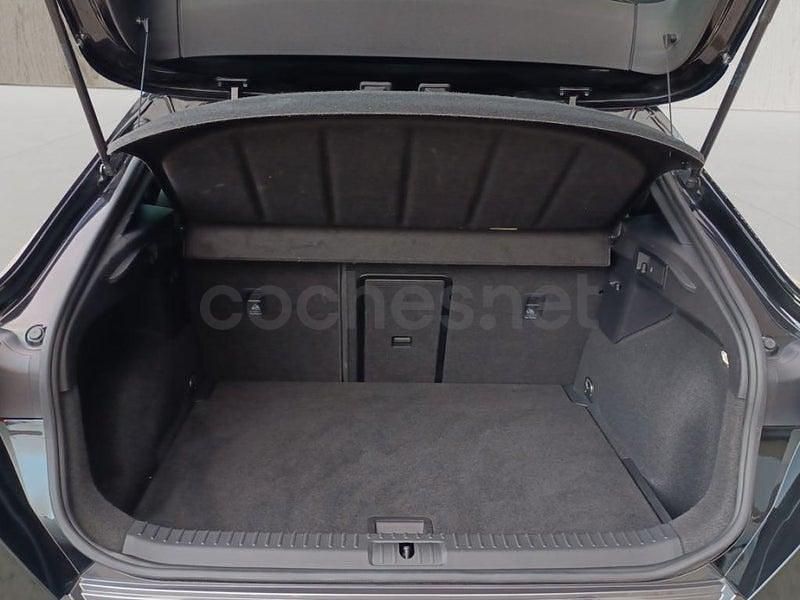 Usado Cupra Formentor 150 CV (110 kW) 2024 Negro SUV