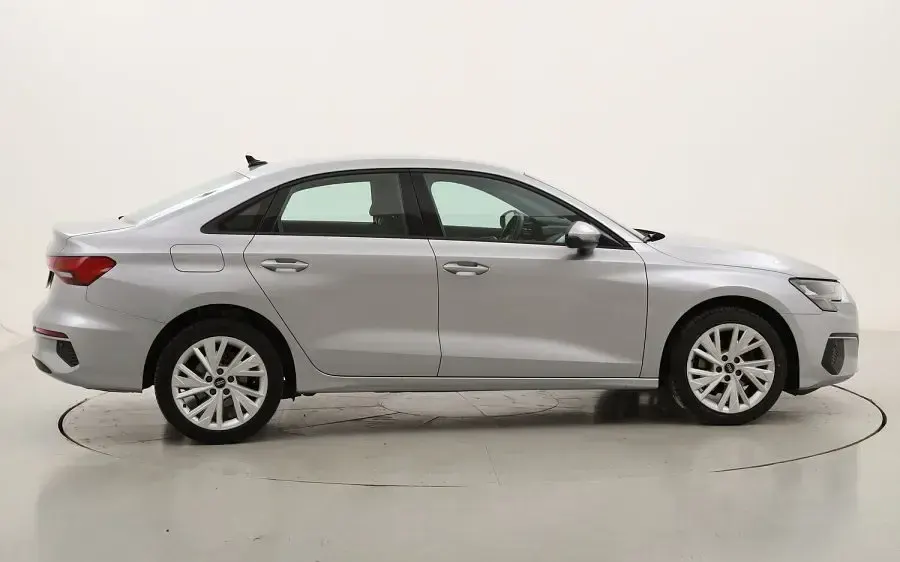 Usado Audi A3 116 CV (85 kW) 2022 Berlina