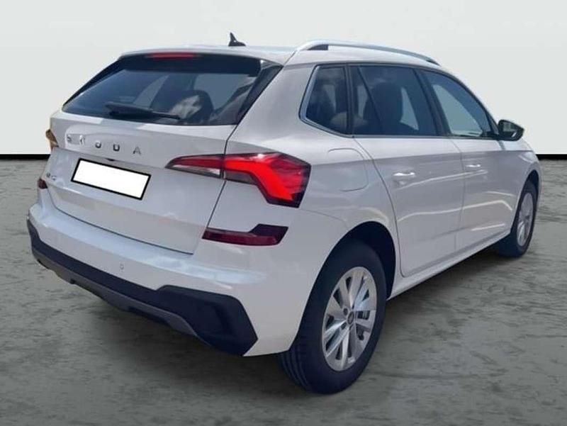 Nuevo Skoda Kamiq Selection 116 CV (85 kW) 2025 Blanco SUV