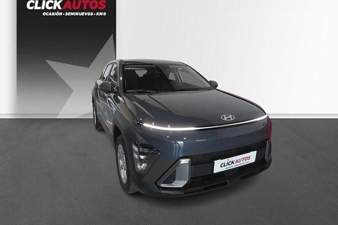 Usado Hyundai Kona 138 CV (101 kW) 2024 SUV