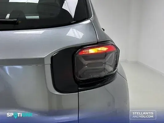 Usado Jeep Avenger Altitude 100 CV (73 kW) 2025 SUV