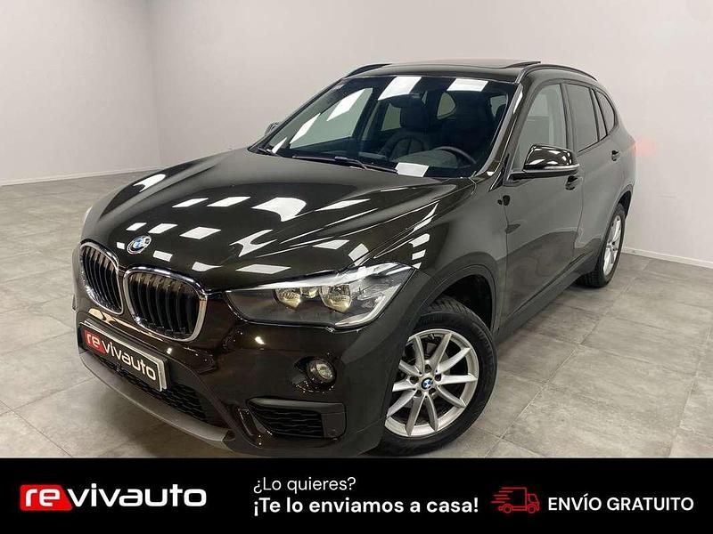 Usado 2019 BMW X1 SUV | 19.990 € (Precio justo) - Imagen 1/4