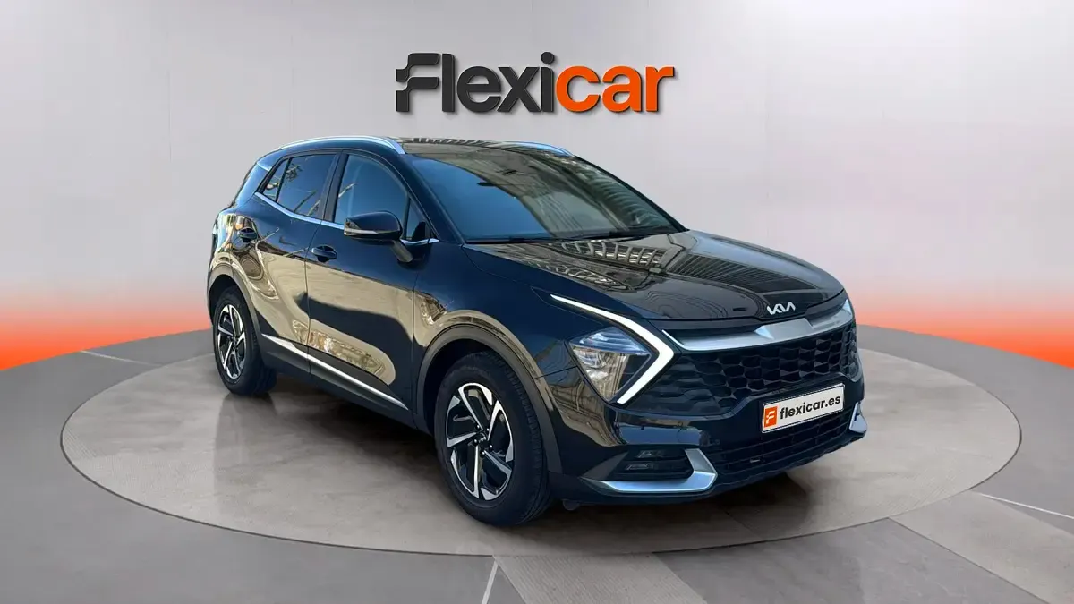 Usado Kia Sportage 150 CV (110 kW) 2023 SUV